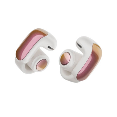 BOSE EARPHONES/HEADPHONES/EARBUDS ULT OPEN BUD-SUNSET IRIDESCENT