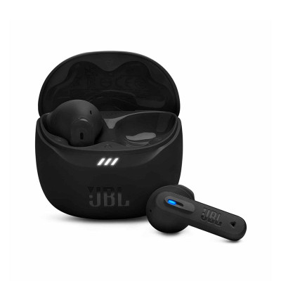JBL EARPHONES/HEADPHONES/EARBUDS TUNE FLEX 2 BLACK