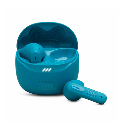 JBL EARPHONES/HEADPHONES/EARBUDS TUNE FLEX 2 TORQUOISE