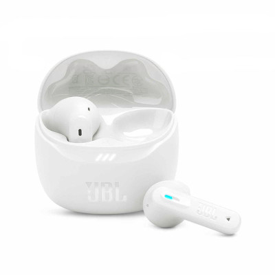 JBL EARPHONES/HEADPHONES/EARBUDS TUNE FLEX 2 WHITE