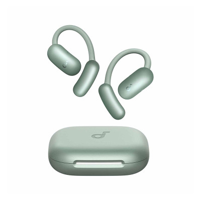 SOUNDCORE EARPHONES/HEADPHONES/EARBUDS AEROFIT 2 GREEN