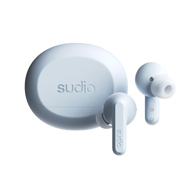 SUDIO EARPHONES/HEADPHONES/EARBUDS SUDIO SD-A3 PROBLU