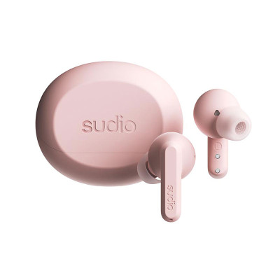 SUDIO EARPHONES/HEADPHONES/EARBUDS SUDIO SD-A3 PROPNK