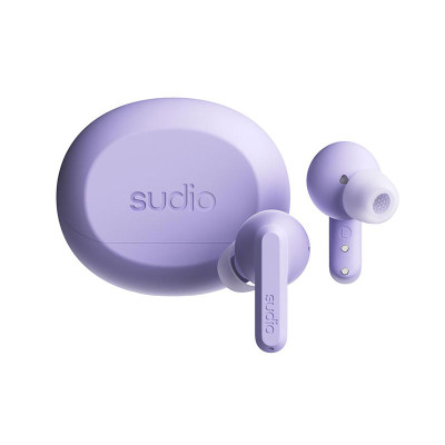 SUDIO EARPHONES/HEADPHONES/EARBUDS SUDIO SD-A3 PROPUR