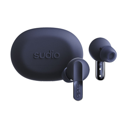 SUDIO EARPHONES/HEADPHONES/EARBUDS SUDIO SD-N3 PROBLU