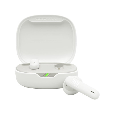 JBL EARPHONES/HEADPHONES/EARBUDS WAVE FLEX 2 WHITE