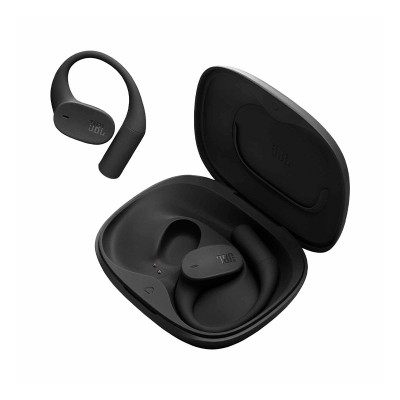 JBL EARPHONES/HEADPHONES/EARBUDS SENSE LITE BLACK