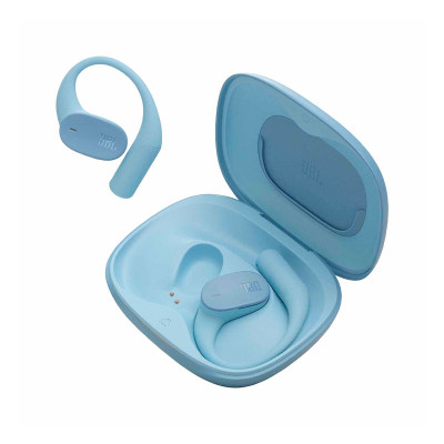 JBL EARPHONES/HEADPHONES/EARBUDS SENSE LITE BLUE