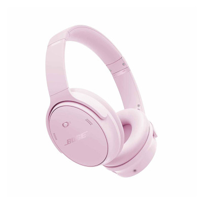 BOSE EARPHONES/HEADPHONES/EARBUD777S QC HP - PETAL PINK