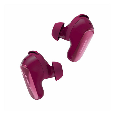 BOSE EARPHONES/HEADPHONES/EARBUDS QC ULTRA EARBUDS II - LE PLUM