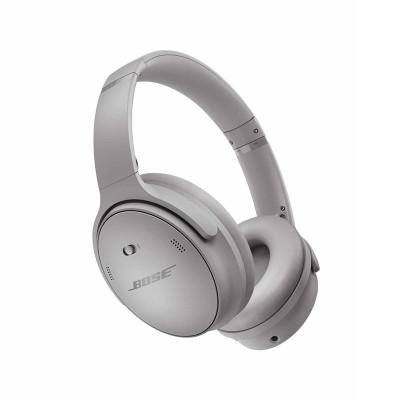 BOSE EARPHONES/HEADPHONES/EARBUDS QC HP - MOONLT GREY