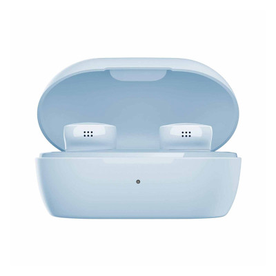 BOSE EARPHONES/HEADPHONES/EARBUDS QC BRUSSELS BUDS III-ICE BLUE