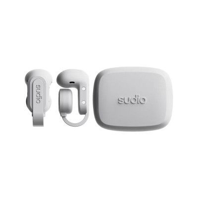 SUDIO EARPHONES/HEADPHONES/EARBUDS SUDIO SD-B3WHT