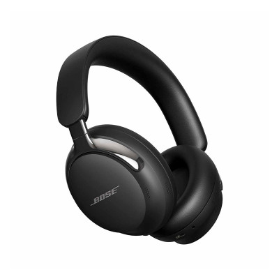 BOSE EARPHONES/HEADPHONES/EARBUDS QC ULTRA HP II - BLK