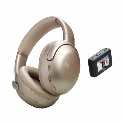 JBL EARPHONES/HEADPHONES/EARBUDS TOUR ONE M3 SMART TX LTT