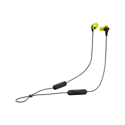 JBL EARPHONES/HEADPHONES/EARBUDS ENDURANCE RUN 3 BT BLKLIME