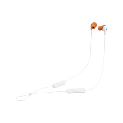 JBL EARPHONES/HEADPHONES/EARBUDS ENDURANCE RUN 3 BT WHT