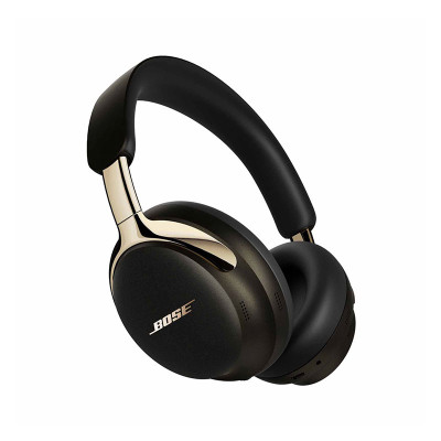 BOSE EARPHONES/HEADPHONES/EARBUDS QC ULTRA HP II-DESERT GOLD