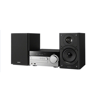 SONY MICRO HIFI CMTSX7