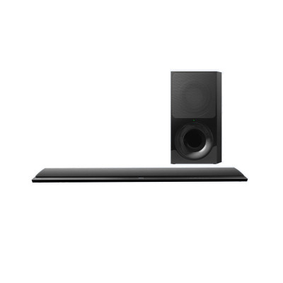 SONY SOUND BAR HTCT800
