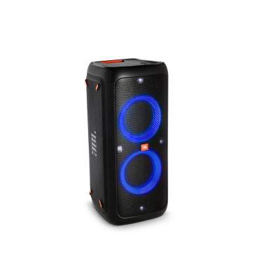 JBL SPEAKERS PARTYBOX 300 BLACK