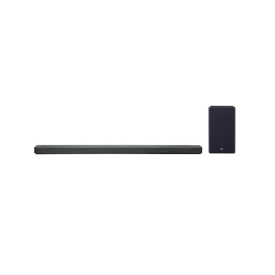 LG SOUND BAR SL10YG