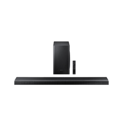 SAMSUNG SOUND BAR HW-Q70T/XS