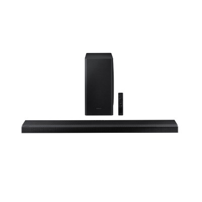 SAMSUNG SOUND BAR HW-Q800T/XS