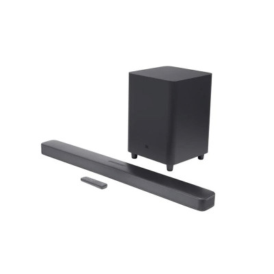 JBL SOUND BAR BAR 5.1 IMMERSIVE