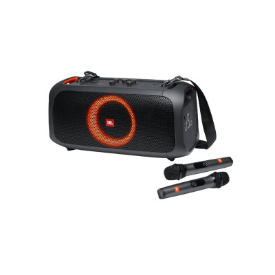 JBL SPEAKERS PARTYBOX ON THE GO