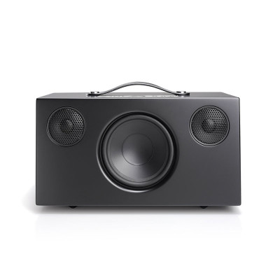 AUDIOPRO SPEAKERS C10 Multiroom Black