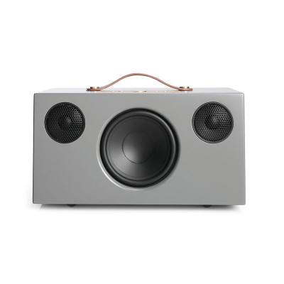 AUDIOPRO SPEAKERS C10 Multiroom Grey