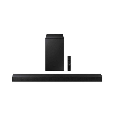 SAMSUNG SOUND BAR HW-A550/XS