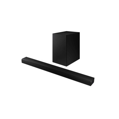 SAMSUNG SOUND BAR HW-A650/XS
