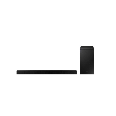 SAMSUNG SOUND BAR HW-Q600A/XS