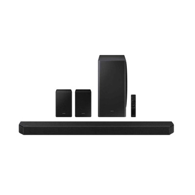SAMSUNG SOUND BAR HW-Q950A/XS