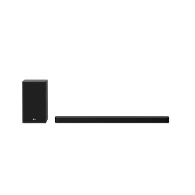 LG SOUND BAR SP8YA.DSGPLLK