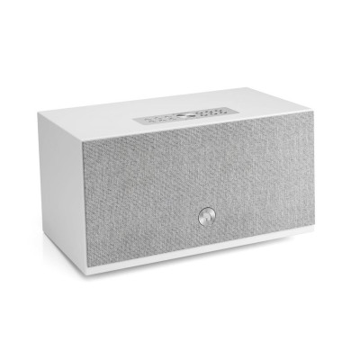 AUDIOPRO SPEAKERS C10 MKII White