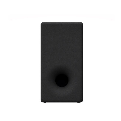 SONY SPEAKERS SA-SW3