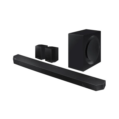 SAMSUNG SOUND BAR HW-Q990B/XS