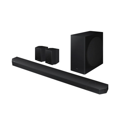 SAMSUNG SOUND BAR HW-Q930B/XS