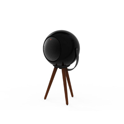 UB+ SPEAKERS E2+ GLOSSY BLACK