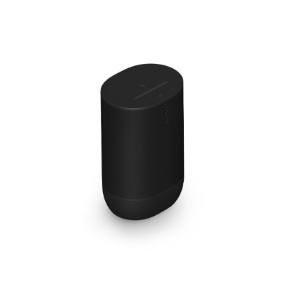 SONOS SPEAKERS MOVE 2 BLACK