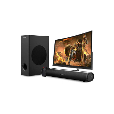 SONICGEAR SOUND BAR STUDIOBAR 600 HD AIRBASS