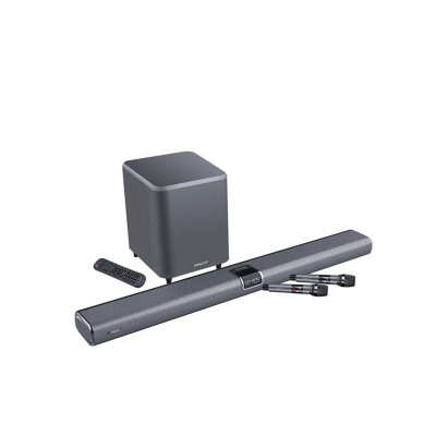 SONICGEAR SOUND BAR STUDIOBAR 3000