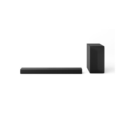 LG SOUND BAR S60T.ASGPLLK