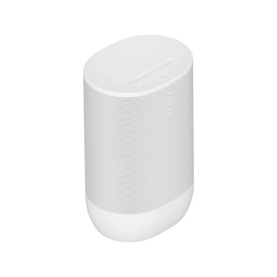 SONOS SPEAKERS MOVE 2 WHITE
