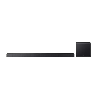 Samsung SOUND BAR HW-QS700F/XS