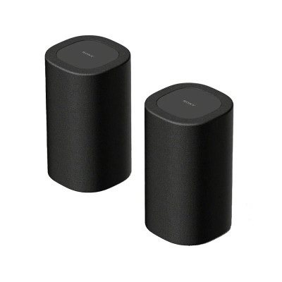 SONY SPEAKERS SA-RS8