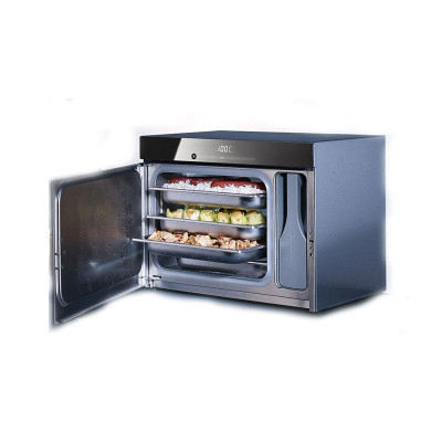 MIELE STEAM OVEN DG 6010 OBSW